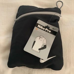 Nike Pro Thermal Sleeves